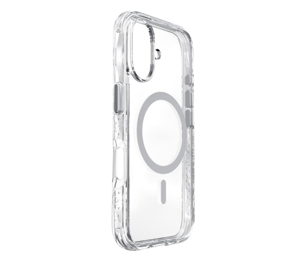 LAUT Crystal Matter X do iPhone 16 Plus MagSafe crystal - 1297204 - zdjęcie 5